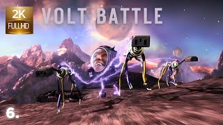 Mr. Electric’s Shocking Showdown | The Adventures Of Sharkboy And Lavagirl | FULL HD Mr. Electric’s Shocking Showdown | The Adventures Of Sharkboy And Lavagirl | FULL HD