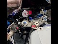 Suzuki GSX-R600 2006 Quickshifter