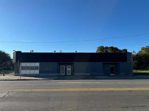 17107 W Mcnichols Road, Detroit, MI home video tour