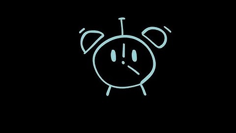 ITS TIME FOR THE intro, but something is different