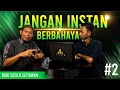 Ternak properti ala budi susilo setiawan episode 2  tos