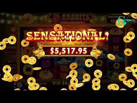 Spela Rabbit Road Ladda Ner Casino Online i Sverige - En Guide