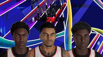 NBA 2K20 || THE JOURNEY || PLAYER DNA