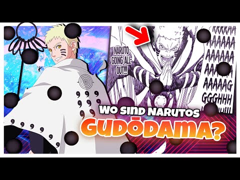 Video: Würde Boruto Naruto schlagen?