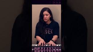 Horoscope - Jon Bellion & Pharrell Williams #fatherfigure #jonbellion #pianocover