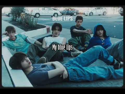 [VIETSUB] CORTIS - BLUE LIPS 