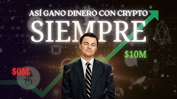 INSTRUMENTOS PARA RENTABILIZAR NUESTRAS CRIPTOS