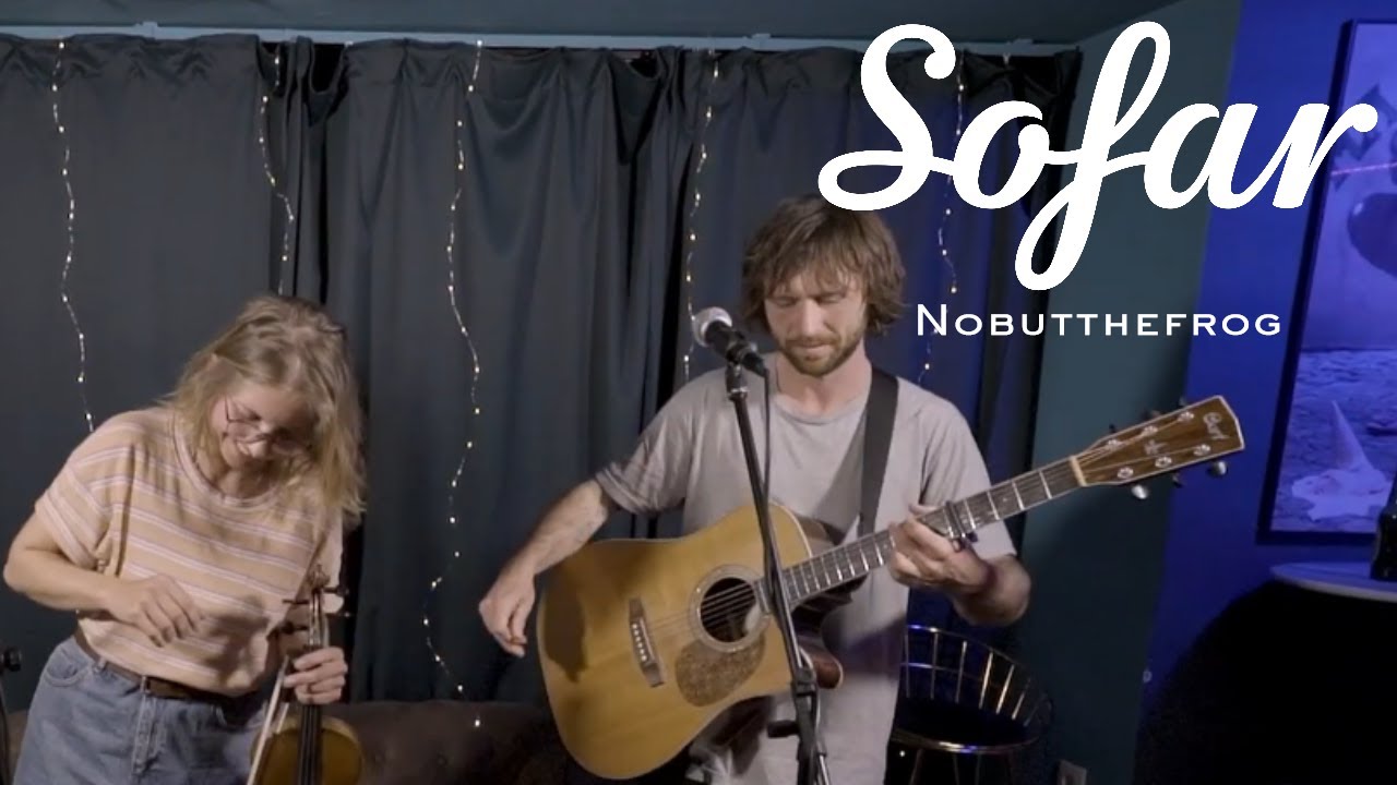 Don't Stop Loving the World