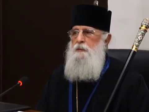 მიტროპოლიტ ანანიას(ჯაფარიძე) საპატიო დოქტორის წოდება მიენიჭა – გადაცემა ,,სიახლენი\"