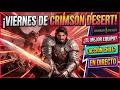 ¿Sobreviviremos esta noche en Crimson Desert? | RTX 5070