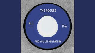 And You Let Her Pass by