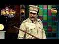 Shamsher singh          best of the kapil sharma show