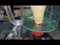 How To Oil Fill Funnel, Practically No Drip, Clean &amp; Easy
