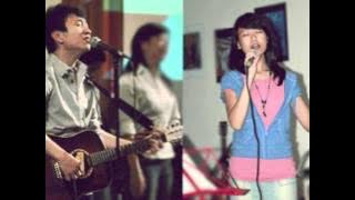 Bagaikan Bejana - Patriscia ft. Sergio