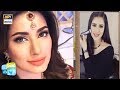 Watch Mehwish Hayat Se Janiye Makeup Karne Ka Tareeqa Online In Hd
