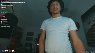 Jace! (iayze) - got em back for it (Curation 5 leak)