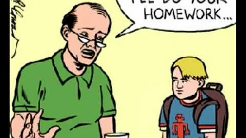 Digital Natives, Digital Immigrants -- Part 1 of 2