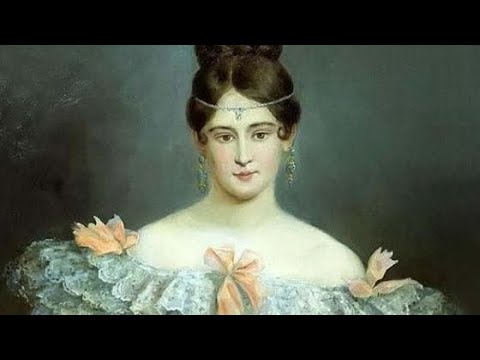 5 пикантных фактов о жене великого поэта Наталье Гончаровой-Пушкиной
