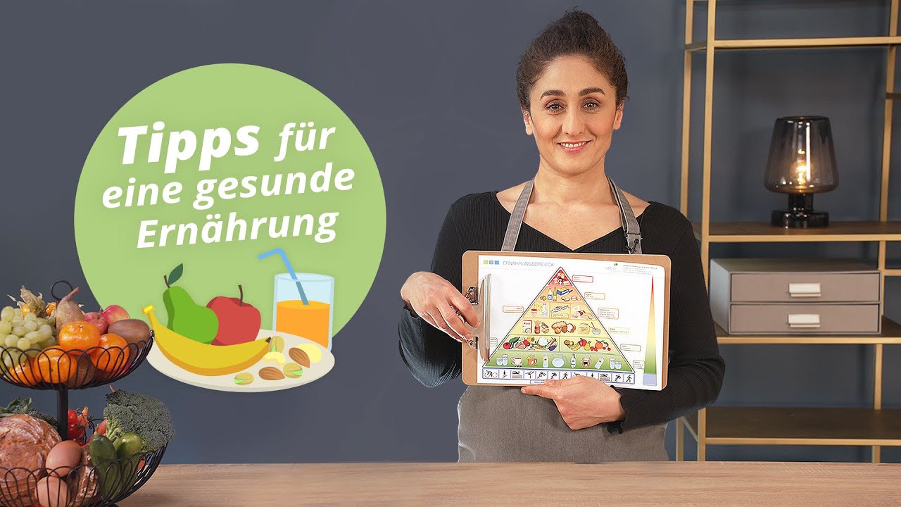 Ernährung bei Diabetes mellitus Typ 2 | E-Learning Fortbildung für die Pflege
