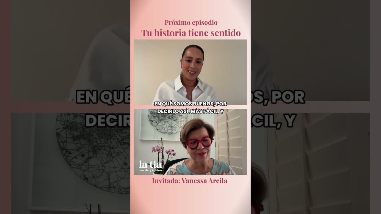 ¿Y si todo lo que has vivido tuviera un propósito?