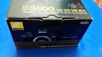 how to easily send videos to your any phone form Nikon d3400