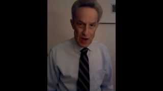 Jesse Gep as Ed Masry Wealth