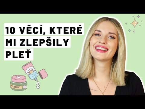 Video: Zlepší safi pleť?