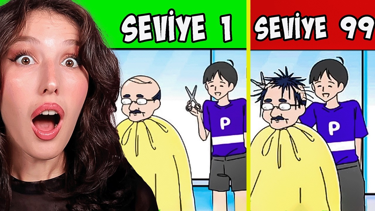 OKULUN EN PSİKOPAT ÇOCUĞU ÖĞRETMENİNE TUZAK KURUYOR! Psycho Boy