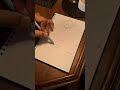 Archi Series: Perspective Drawing - 13 #archistic #archilife #drawing