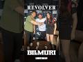 Bilmuri on Dick Jokes, Life's Hamster Wheel and More