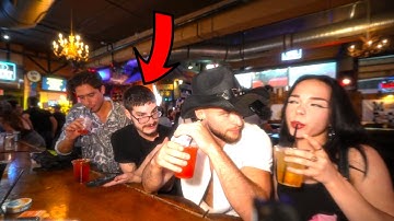 Ed Matthews & Joshua Block DROP LOOSE Game in Nashville 🤯🔥