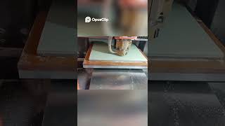 🏭 Inside a Pickleball Paddle Factory! #pickleball