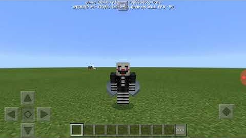 How to deflect a ghast