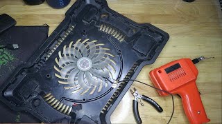 Restoration Laptop Cooling Pad by World Amazing 25 views 1 year ago 6 minutes, 53 seconds