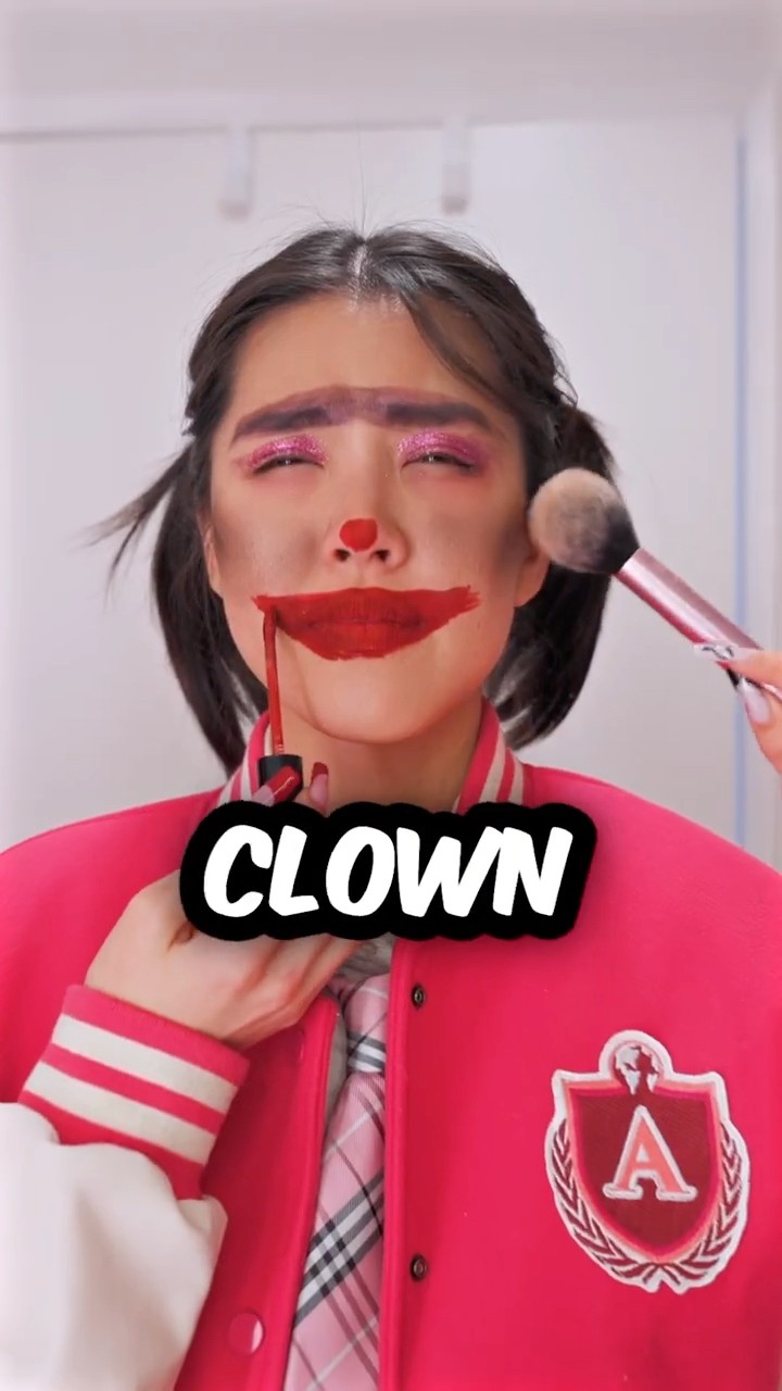 Makeover GONE WRONG [STORY]