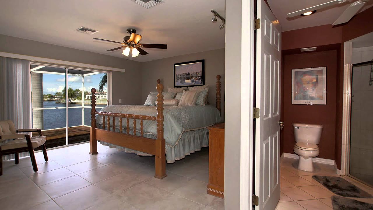 House with Guest House for Sale,SE 32nd Ter , Cape Coral,FL 33904 YouTube