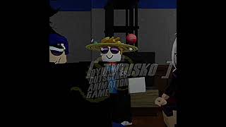 Roblox Anoah Moises Verse x Montero #shortvideo  #edit #wis #editor