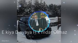 Herkesin Aradigi Muzikalaca Edho