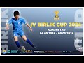 Sporting (Кок) - Scaut (Кар) | Финал | IV BIRLIK CUP 2024 | ASTUDIO ARENA