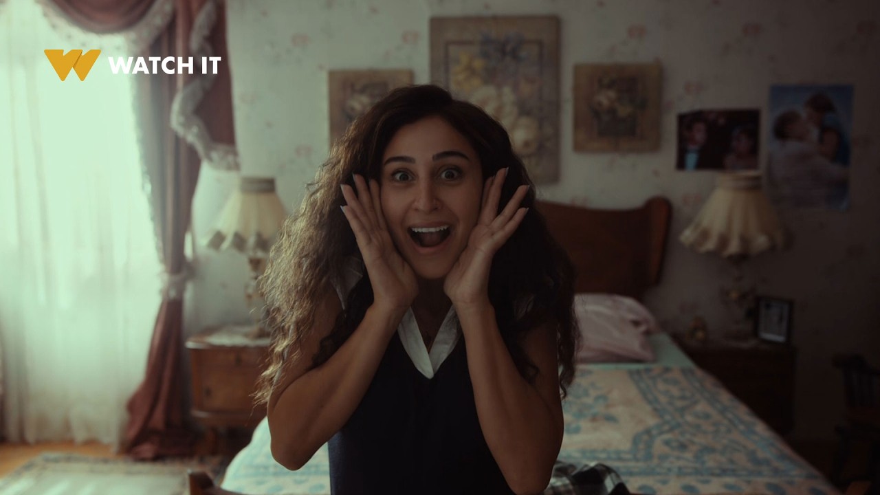 اتنين غيرنا | نور من صغرها وباباها معترض على إنها تسعى لحلمها ده 💔