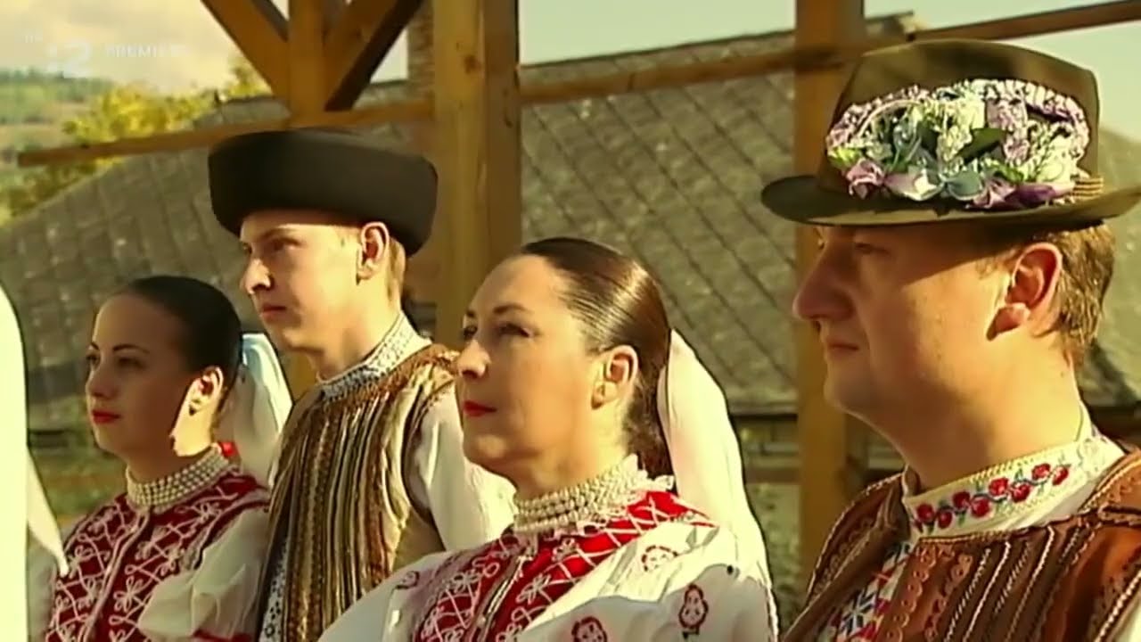 Regrúti z Gemera - Recruits from Gemer