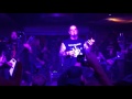 A New Level - Phil Anselmo at Dimebash 2016