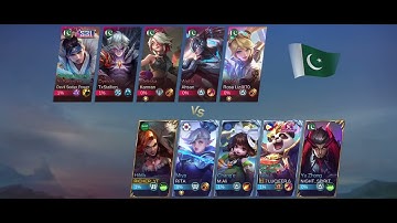 Almost SAVAGE!! Monster Sidelane Miya with LifeSteal Build Be Like - Build Top 1 Global Miya ~ MLBB