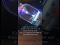 How to change your ILLIT lightstick light color into dark blue!