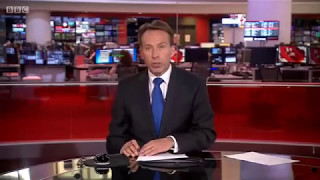 Bbc National News, 14 May 2017
