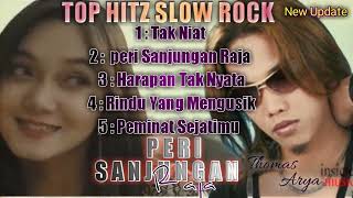 TOP ALBUM PILIHAN Thomas Arya Slow Rock Hitz 2022