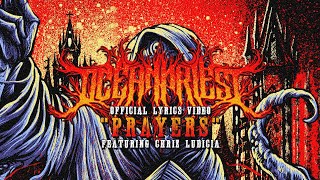 OCEAN PRIEST - PRAYERS ( Feat Chriz Ludicia )