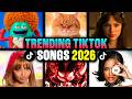 Trending TikTok Songs 2026