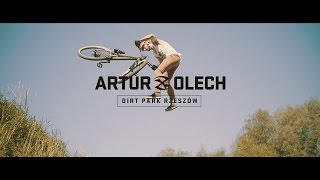 Xtreme Family - Artur Olech || Dirtpark Rzeszów