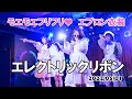 エレクトリックリボン LIVE 動画 [2022/05/01 新宿 SAMURAI]